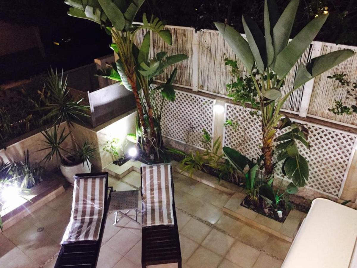 Regency Residence With Pool - Next The Beach Herzelia Extérieur photo