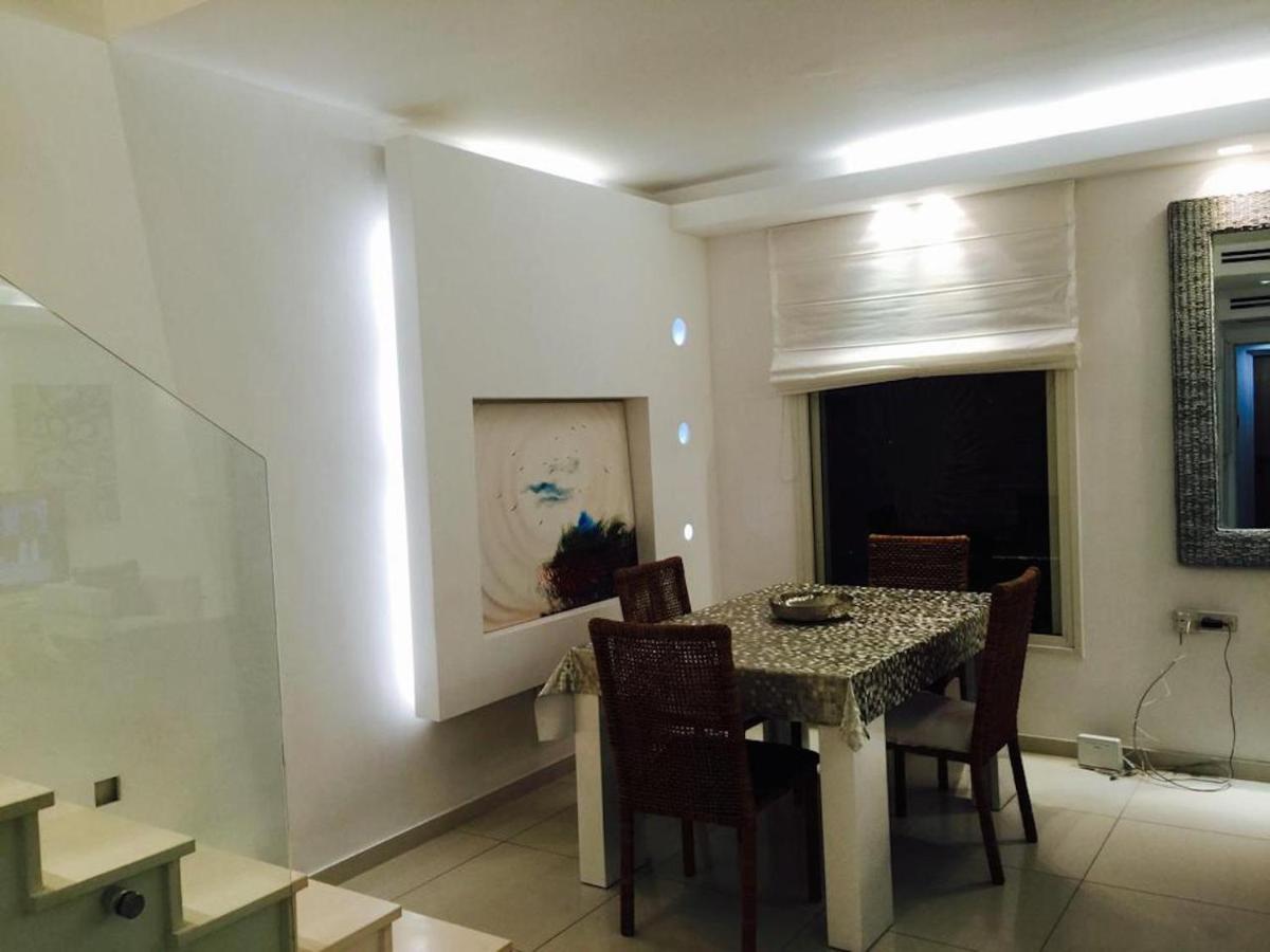 Regency Residence With Pool - Next The Beach Herzelia Extérieur photo